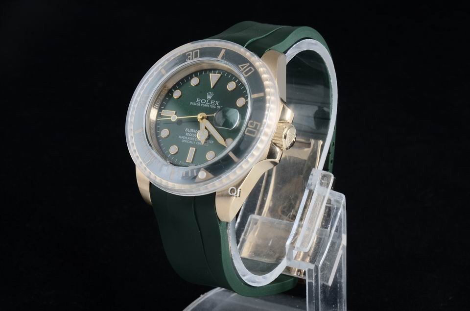 Rolex watch man-218